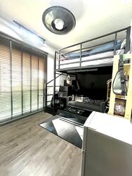 Chantilly Rise (D23), Condominium #531160881
